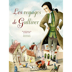 Les voyages de Gulliver