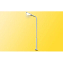 Viessmann 6990 Lampadaire fouet, simple TT