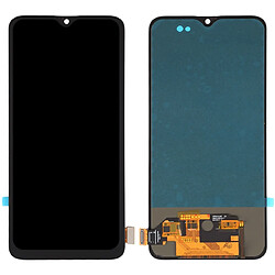 Avis Wewoo Écran LCD TFT et numériseur complet pour OnePlus 6T A6010 A6013 noir