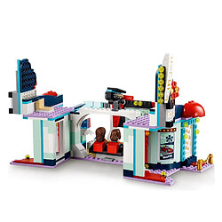 Acheter LEGO 41448 Le cinéma de Heartlake City