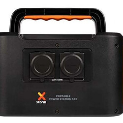 Acheter Xtorm Station de Charge Portable Xtreme Power 500W Noir