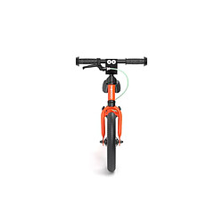 Balancebike Yedoo OneToo redorange