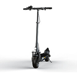 Avis Trottinette Électrique JOYOR Y8-S Avec Certificat ABE - 500W Moteur Batterie 48V26AH Autonomie 85KM Freins à Disque - Noir