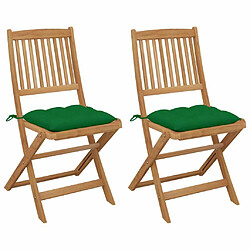 Chaises de jardin