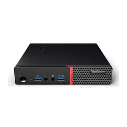 LENOVO THINKCENTRE M900 TINY PENTIUM G4400T 2.9GHZ - Reconditionné