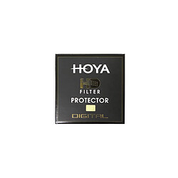 HOYA Filtre Neutre Multicouche HD PROTECTOR 77mm