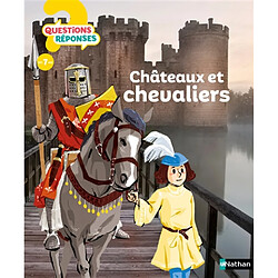 Châteaux et chevaliers - Occasion