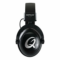 Casque Gaming QH-92 Noir - QPAD pas cher