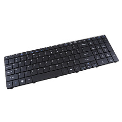 Acheter Clavier de remplacement pour ordinateur portable ACER Aspire 5742G 5742Z 5742ZG 7745G 7745Z