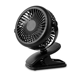 USB de bureau ventilateur portable Clip Mini ventilateur avec table rechargeable Ventilateur silencieux