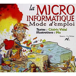 La micro-informatique