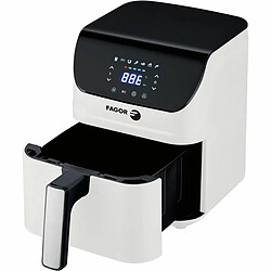 Avis Fagor Friteuse sans huile AIR FRYER 4.3L