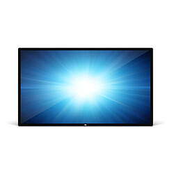 Elo TouchSystems Écran Videowall Elo Touch Systems E628244 4K Ultra HD 54,6" 50-60 Hz