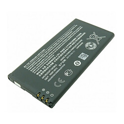 Remplacement de la batterie originale Nokia BV-T5C 2500mAh pour Lumia 640