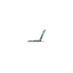 Acheter PC portable Microsoft Surface Laptop GO 3 Intel core i5, 16 GO RAM, 256 GO SSD Vert Sauge