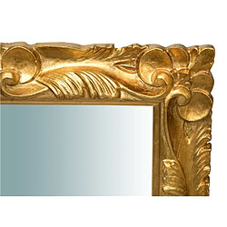 Avis Biscottini Miroir Mural, Vertical /horizontal, En B