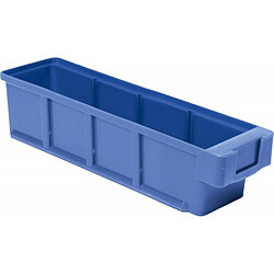 Fp Boite de rangement VKB 300x93x83 mm bleu