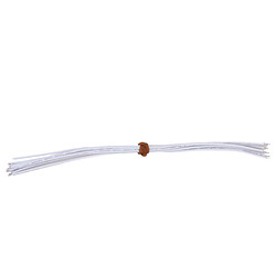 30pcs Fil De Ramassage Corde De Branchement 22AWG Pour Guitare Instruments De Musique pas cher