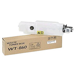 Kyocera WT-860 Bac récupérateur de toner