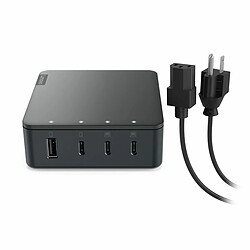 Avis Chargeur Lenovo G0A6130WEU 130 W Noir