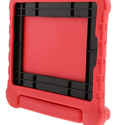 Avis Étui De Protection EVA Pour Enfants Pour IPad Mini 1 2 3 4 5 7,9 "rouge