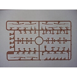Avis Icm Wwi Turkich Infantry Weapons & Equipment - Accessoire Maquette