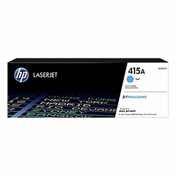 Avis Toner HP 415A