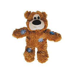 KONG Ours en peluche WildKnots Bears M-L - Pour chien