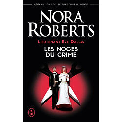 Lieutenant Eve Dallas. Vol. 44. Les noces du crime - Occasion