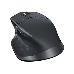 Avis Logitech MX MASTER 2S Noire