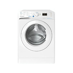 Indesit Lave linge Frontal BWA71295XWVFR