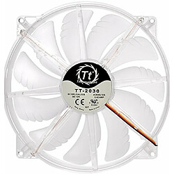 Thermaltake Pure 20 LED 200x200x30