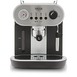 Gaggia Machine espresso manuelle RI8525/01