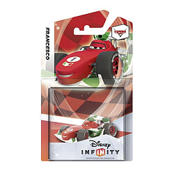 Namco Bandai Games Disney Infinity - Francesco Bernoulli