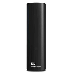 Disque Dur Externe Western Digital WDBWLG0060HBK