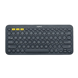 Avis Logitech K380