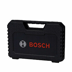 Avis Assortiment de forets et dembouts TiN 103 pièces Bosch Accessories 2607017367 1 set