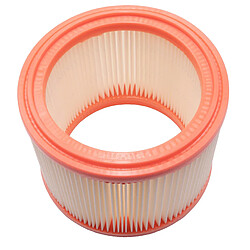 vhbw filtre d'aspirateur pour Alaska NTS-30 Turbo Plus aspirateurfiltre aspiration principal