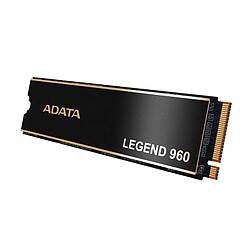 Disque dur Adata LEGEND 960 2 TB SSD pas cher