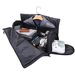 Universal Vêtements de voyage Couvercles Sacs de rangement Chaussures Suspensions anti-poussière Organisateurs Articles de la maison Suites Vêtements portables Manteaux Accessoires d'habillement