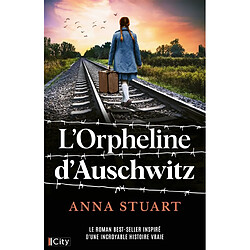 L'orpheline d'Auschwitz