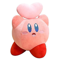 Universal 17.7 '' Kirby Plux Oreiller en peluche