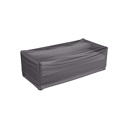 Aerocover Housse de protection respirante pour banc de jardin Pour banc 170x100xH70 cm.