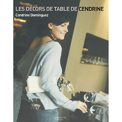 Les décors de table de Cendrine