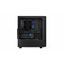 Avis Boîtier ATX/mATX semi-tour Endorfy Signum 300 Core Noir