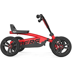 BERG - Kart Buzzy Red