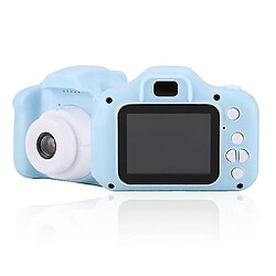 Acheter Universal Caméra pour enfants étanche 1080p HD (bleu)