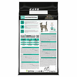 Avis Aliments pour chat Purina Pro Plan ES Gastrointestinal Adulte Poulet 5 kg