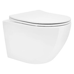 WC LuxeBath