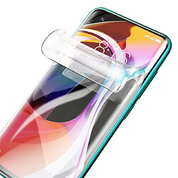 PHONECARE Double film Protection d'écran Face et Dos - OnePlus 6